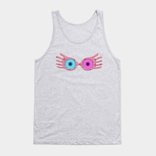 Spectrespecs Tank Top